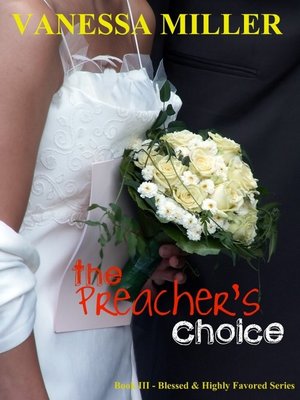cover image of The Preacher's Choice